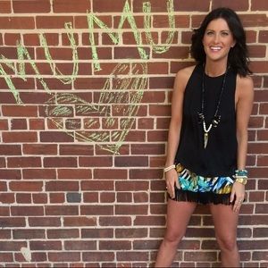 Show Me Your MuMu Shorts